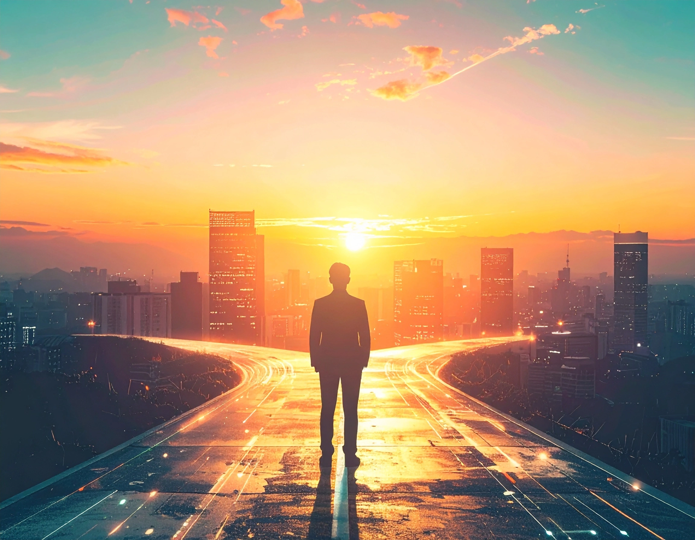 Van Carrièreswitch naar IT-Freelancer: De Groeiende Omscholingsmarkt en Kansen voor 2026