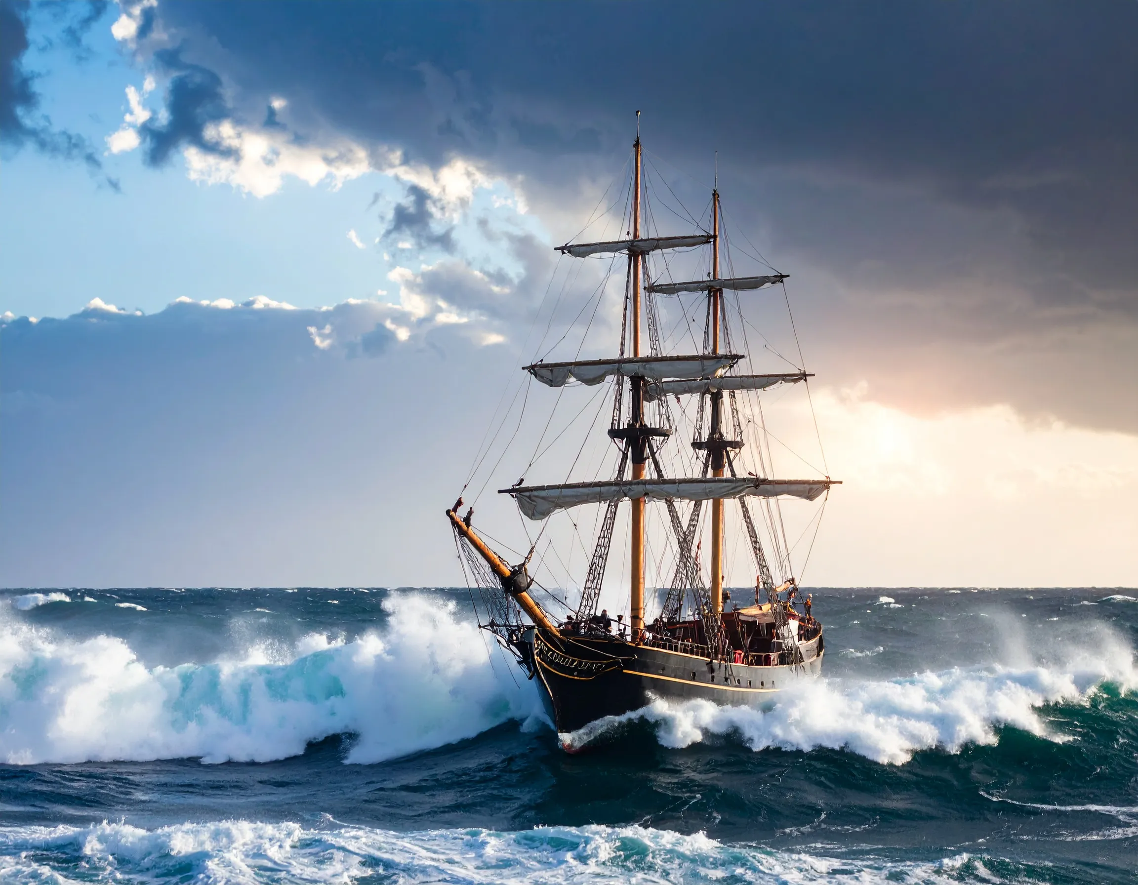 Navigeren door de Storm: De Nieuwe ZZP-Wetgeving 2025 en de Gevolgen voor Recruitment in Nederland