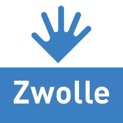 Gemeente Zwolle Logo