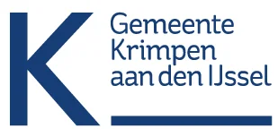 Gemeente Krimpen aan den IJssel Logo