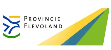 Provincie Flevoland Logo