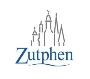 Gemeente Zutphen Logo