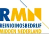 Reinigingsbedrijf Midden Nederland Logo