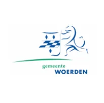 Gemeente Woerden Logo