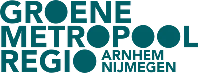 Groene Metropool Regio Arnhem-Nijmegen Logo