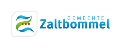 Gemeente Zaltbommel Logo