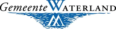 Gemeente Waterland Logo