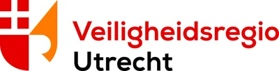 Veiligheidsregio Utrecht Logo