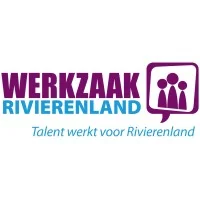 Werkzaak Rivierenland Logo