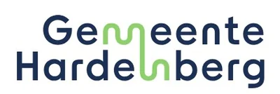 Gemeente Hardenberg Logo