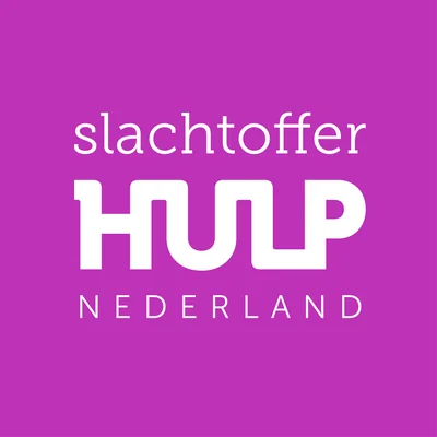 Slachtofferhulp Nederland Logo