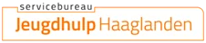 Servicebureau Jeugdhulp Haaglanden Logo