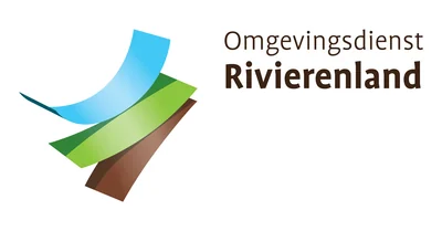 Omgevingsdienst Rivierenland Logo