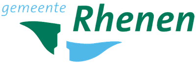 Gemeente Rhenen Logo