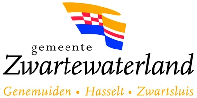 Gemeente Zwartewaterland Logo