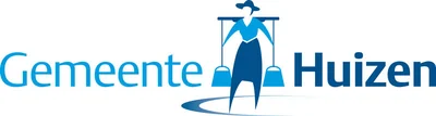 Gemeente Huizen Logo