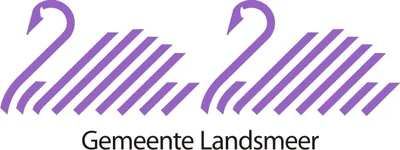 Gemeente Landsmeer Logo