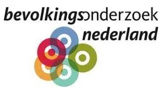 Stichting Bevolkingsonderzoek Nederland Logo