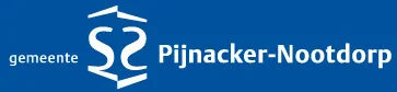 Gemeente Pijnacker-Nootdorp Logo