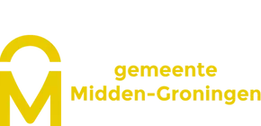 Gemeente Midden-Groningen Logo