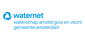 Stichting Waternet Logo