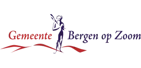 Gemeente Bergen op Zoom Logo