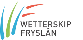 Wetterskip Fryslân Logo