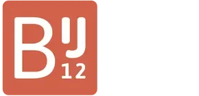 BIJ12 Logo