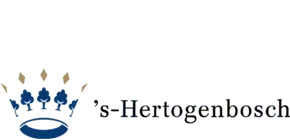 Gemeente 's-Hertogenbosch Logo