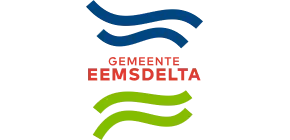 Gemeente Eemsdelta Logo