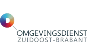 Omgevingsdienst Zuidoost-Brabant Logo