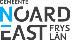 Gemeente Noardeast-Fryslan Logo