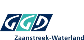 GGD Zaanstreek-Waterland Logo