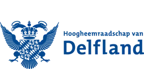 Hoogheemraadschap van Delfland Logo