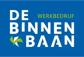 Werkbedrijf De Binnenbaan B.V. Logo