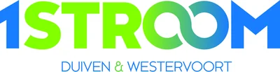 Gemeenschappelijke regeling 1Stroom Logo