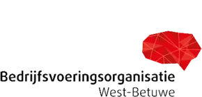 Bedrijfsvoeringsorganisatie West-Betuwe Logo