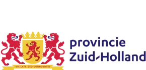Provincie Zuid-Holland Logo