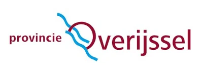 Provincie Overijssel Logo