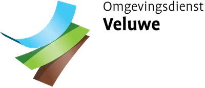 Omgevingsdienst Veluwe Logo