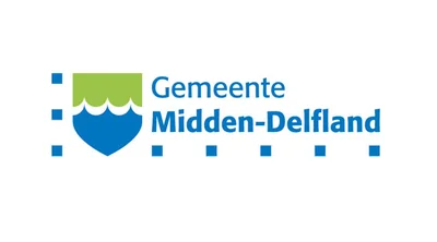 Gemeente Midden-Delfland Logo