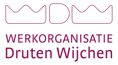 Werkorganisatie Druten Wijchen Logo