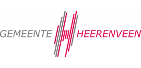 Gemeente Heerenveen Logo