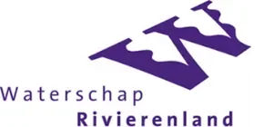 Waterschap Rivierenland Logo
