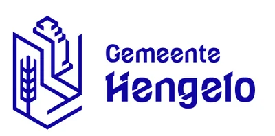 Gemeente Hengelo Logo