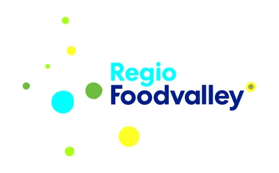 Regio Foodvalley Logo