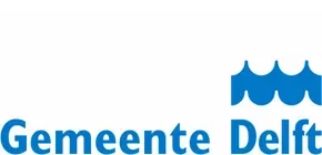 Gemeente Delft Logo