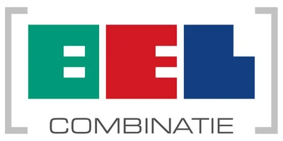 BEL Combinatie Logo