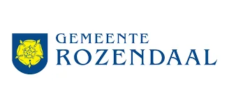 Gemeente Rozendaal Logo