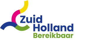 Zuid-Holland Bereikbaar Logo